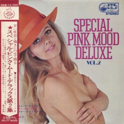 Special Pink Mood Deluxe Vol.2