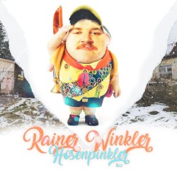 Rainer Winkler, Hosenpinkler