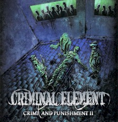 Crime and Punishment II