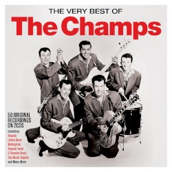 The Very Best of the Champs