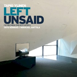 Left Unsaid
