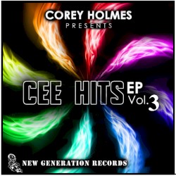 Cee Hits EP, Vol. 3