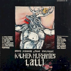 Kauhea murhamies Lalli