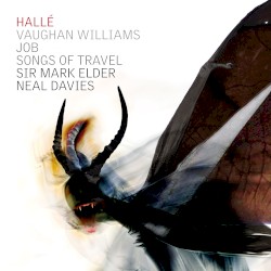 Job / Songs of Travel