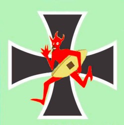 A7V Mephisto (live@MHM 2017)