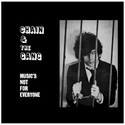 Music’s Not for Everyone