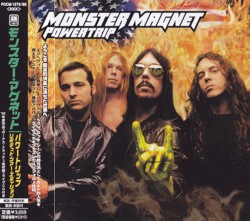 Powertrip