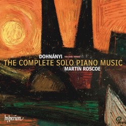 The Complete Solo Piano Music, Volume Three
