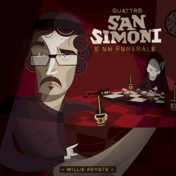 Quattro San Simoni e un funerale