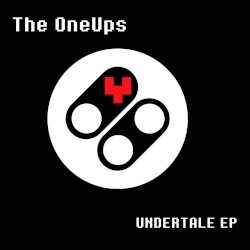 Undertale EP