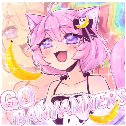 Go Banyanners (Nyanners Intro BGM)