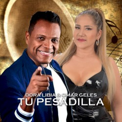 Tu pesadilla