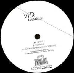 Camelie
