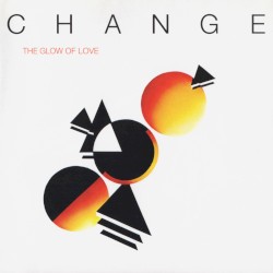 The Glow Of Love