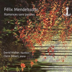 Romances sans paroles