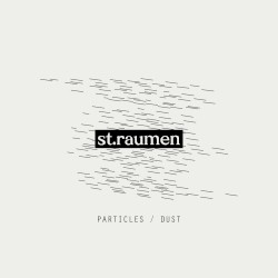 particles / dust