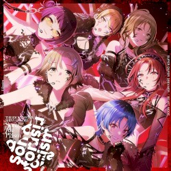 THE IDOLM@STER SHINY COLORS Song for Prism SUPER DUPER DREAMER / BEAST MODE