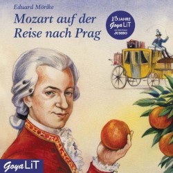Mozart auf der Reise nach Prag