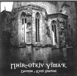 Nhir-otkiv Yïma’k