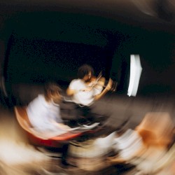 Solo Hay Uno (Sesión Acústica)