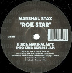 Rok Star