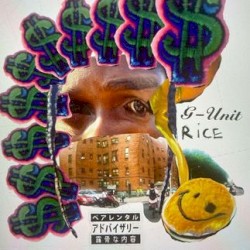 G-Unit Rice (feat. Jean Dawson)