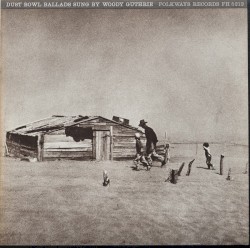 Dust Bowl Ballads
