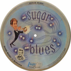 Sugar Blues / Basin Street Blues