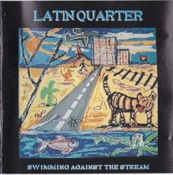 Swimming Against the Stream