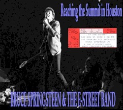 Reaching the Summit in Houston