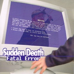 Fatal Error