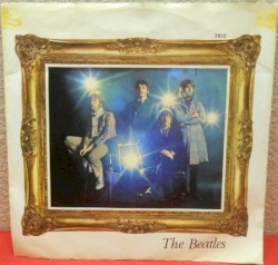 Strawberry Fields Forever / Penny Lane