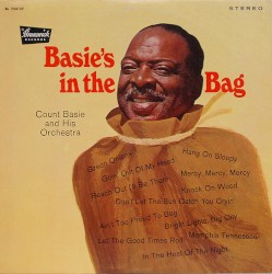 Basie's in the Bag