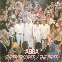 Super Trouper / The Piper