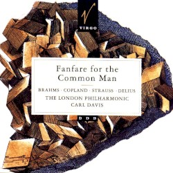 Fanfare for the Common Man