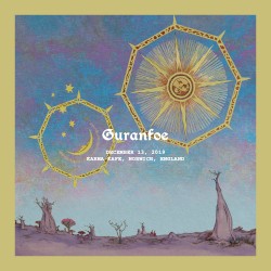 2019-12-13 Karma Kafe, Norwich, England