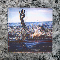 KILL YOURSELF PART XV: The Coast of Ashes Saga