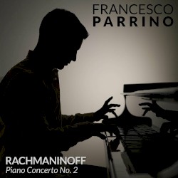 Piano Concerto No. 2 (Piano Solo)