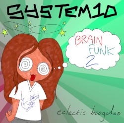 Brainfunk 2: Eclectic Boogaloo