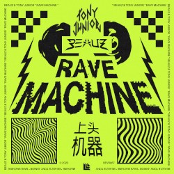 Rave Machine