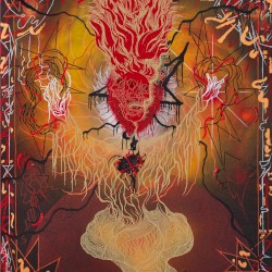 Kosmískur hryllingur