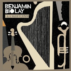 À l’auditorium – Live