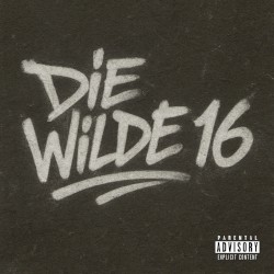 Die wilde 16