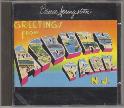 Greetings From Asbury Park, N.J.