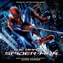 The Amazing Spider-Man: Complete Motion Picture Score