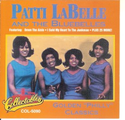 Golden "Philly" Classics