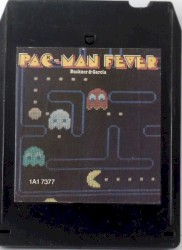 Pac‐Man Fever