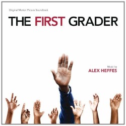 The First Grader