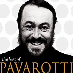 The Best of Pavarotti