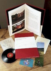 Ah, the World! Oh, the World!